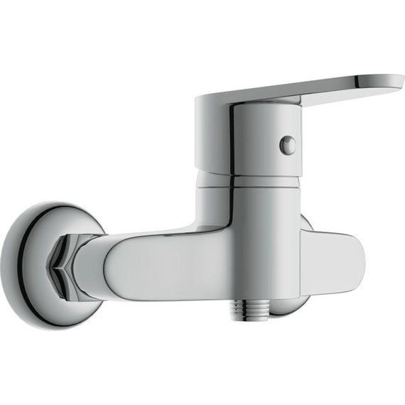 Смеситель для душа Cersanit Cari А63027 - фото 7