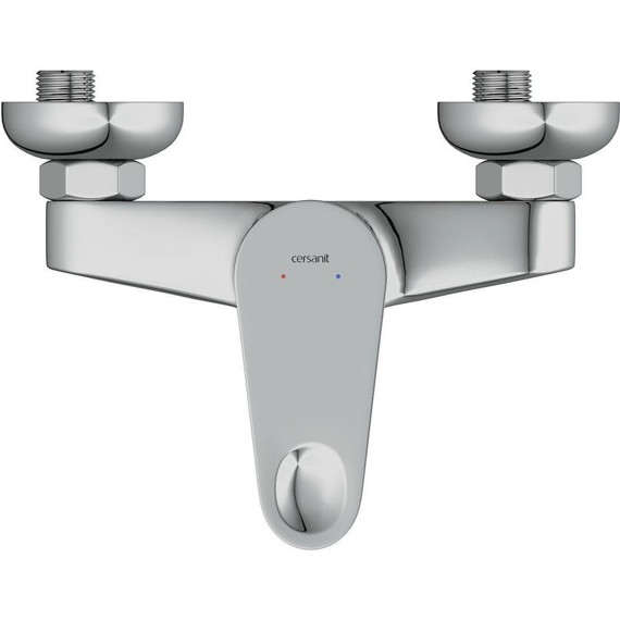 Смеситель для душа Cersanit Cari А63027 - фото 8