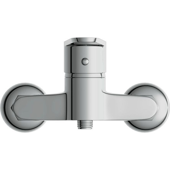 Смеситель для душа Cersanit Cari А63027 - фото 9