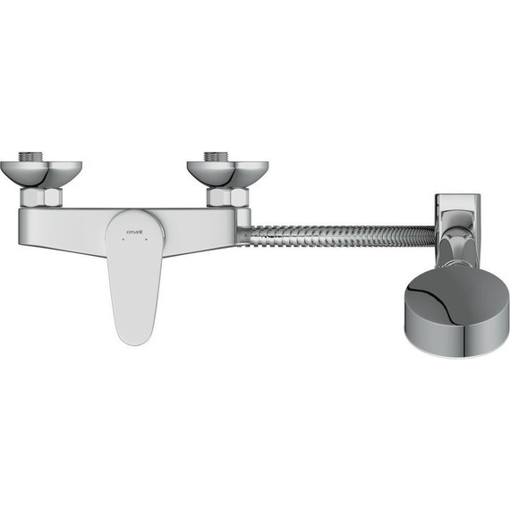 Смеситель для душа Cersanit Cari А63029 - фото 8