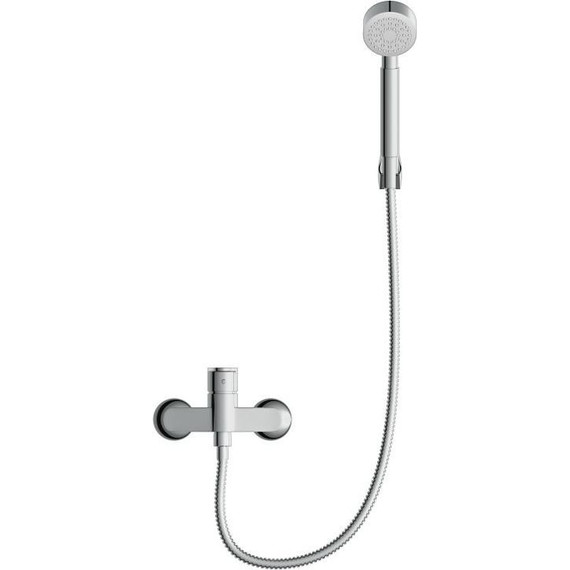 Смеситель для душа Cersanit Cari А63029 - фото 9