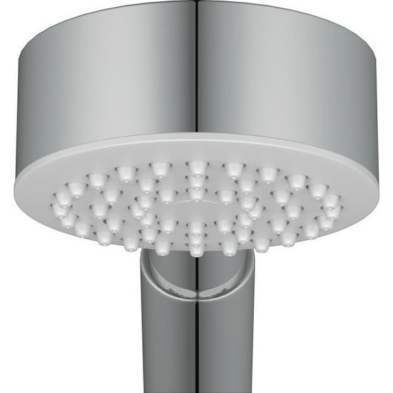 Душевой гарнитур Cersanit Cari A63389 - фото 5