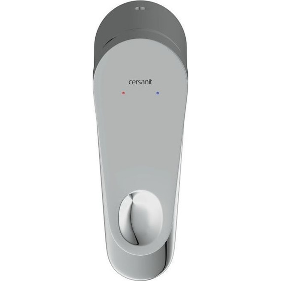 Смеситель для раковины Cersanit Cari А63025 - фото 8