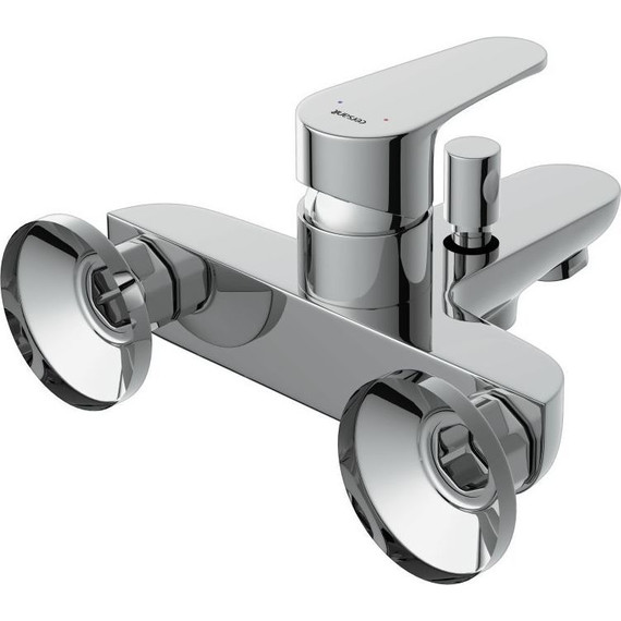 Смеситель для ванны Cersanit Cersania А63031 - фото 5