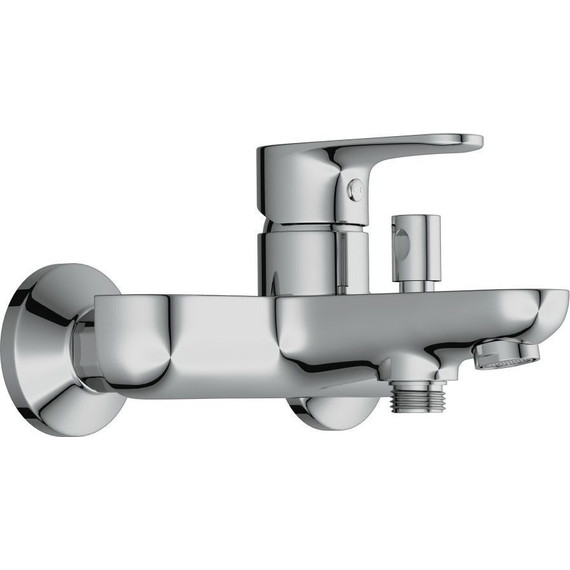 Смеситель для ванны Cersanit Cersania А63031 - фото 6