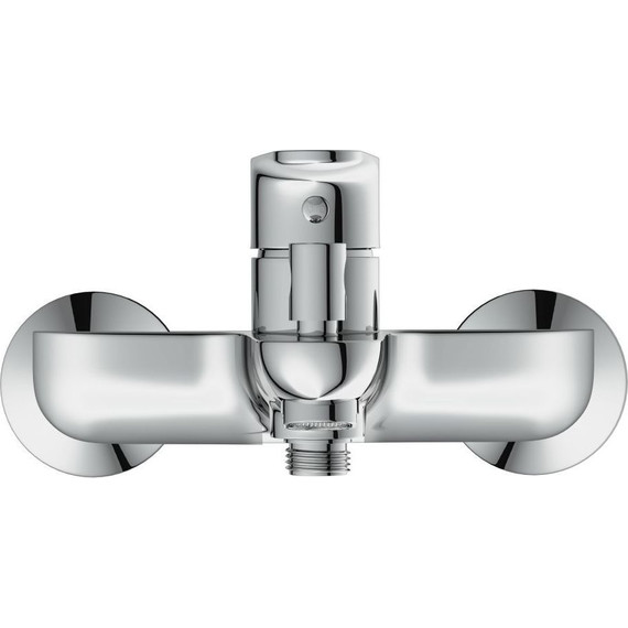 Смеситель для ванны Cersanit Cersania А63031 - фото 8