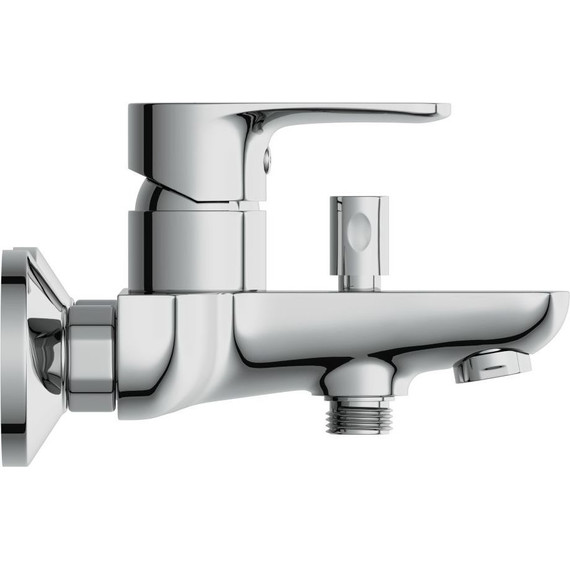 Смеситель для ванны Cersanit Cersania А63031 - фото 9