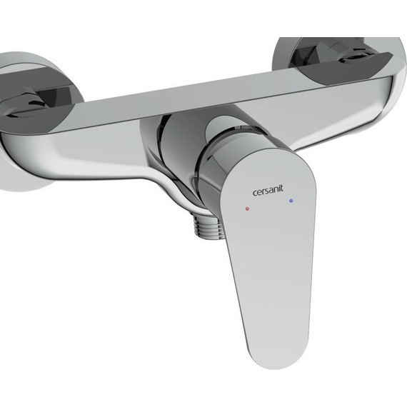 Смеситель для душа Cersanit Cersania 63032 - фото 4