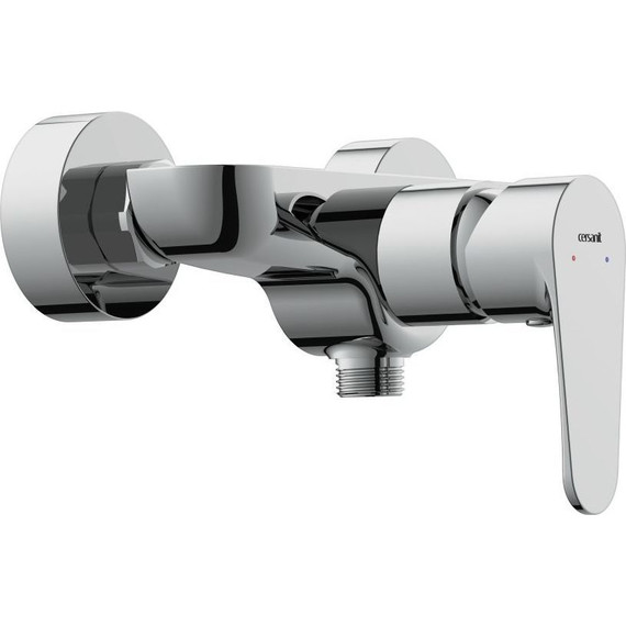 Смеситель для душа Cersanit Cersania 63032 - фото 6