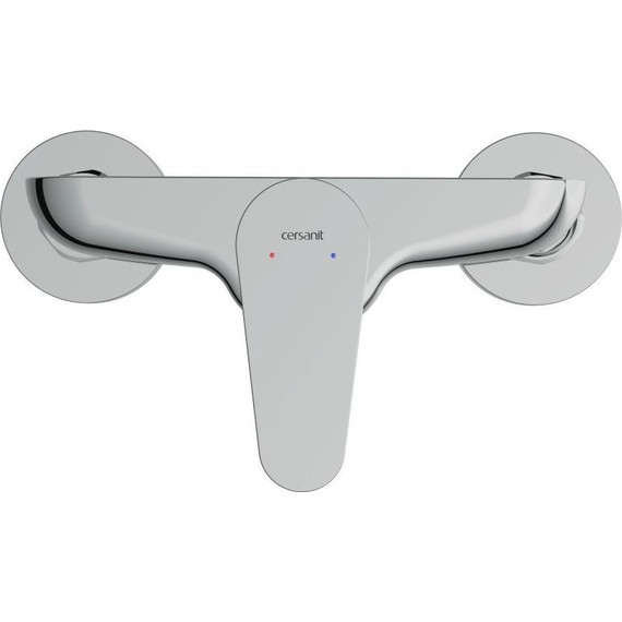 Смеситель для душа Cersanit Cersania 63032 - фото 8