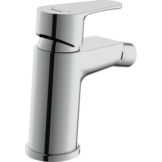 Смеситель для биде Cersanit Cersania 63033 - фото 5