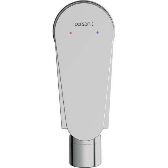 Смеситель для биде Cersanit Cersania 63033 - фото 6