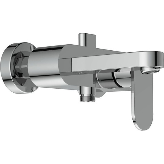 Смеситель для ванны Cersanit Elio А63045 - фото 4