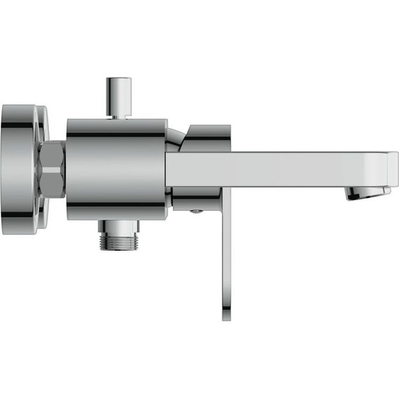 Смеситель для ванны Cersanit Elio А63045 - фото 8