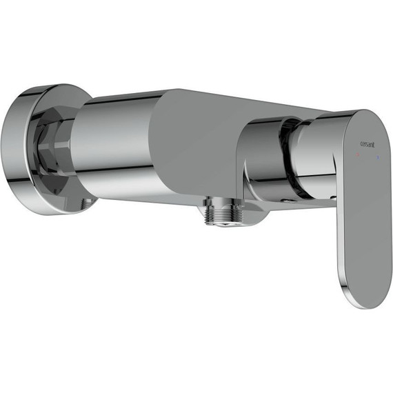 Смеситель для душа Cersanit Elio А63046 - фото 4