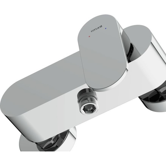 Смеситель для душа Cersanit Elio А63046 - фото 6