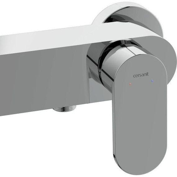 Смеситель для душа Cersanit Elio А63046 - фото 8
