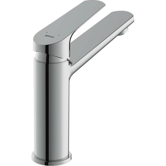 Смеситель для раковины Cersanit Flavis А63037 - фото, картинка 5 Смеситель для раковины Cersanit Flavis А63037 - фото 5