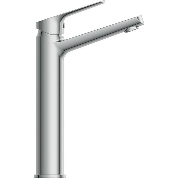 Смеситель для раковины высокий Cersanit Flavis А63038 - фото 7