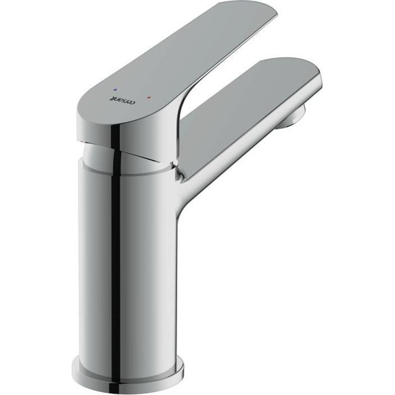 Смеситель для раковины Cersanit Flavis А63034 - фото, картинка 5 Смеситель для раковины Cersanit Flavis А63034 - фото 5