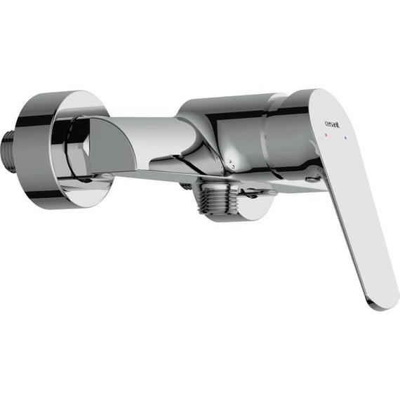 Смеситель для душа Cersanit Flavis 63036 - фото 6