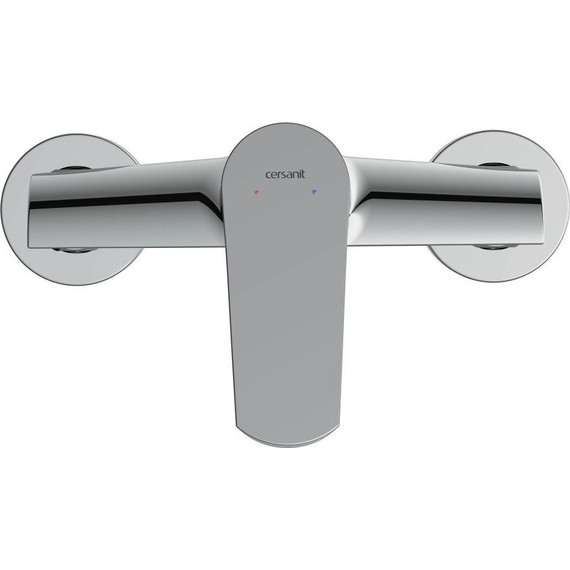 Смеситель для душа Cersanit Flavis 63036 - фото 9
