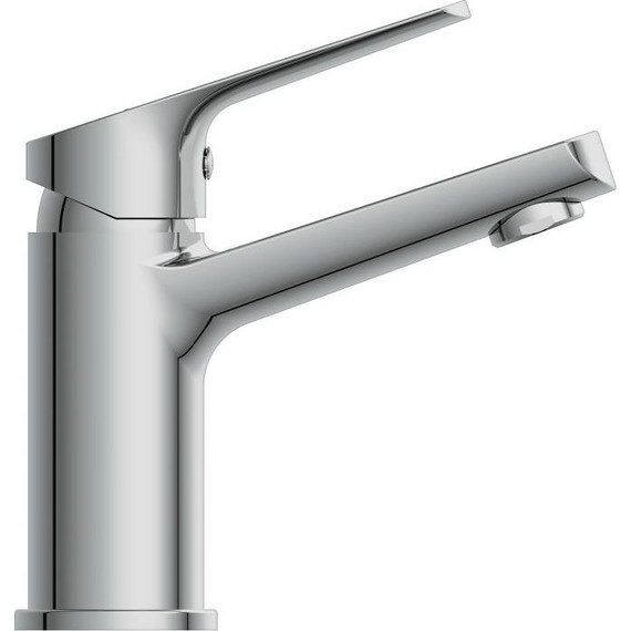 Смеситель для раковины Cersanit Flavis А63034 - фото, картинка 6 Смеситель для раковины Cersanit Flavis А63034 - фото 6