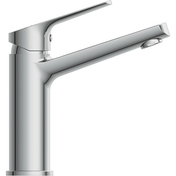 Смеситель для раковины Cersanit Flavis А63037 - фото, картинка 4 Смеситель для раковины Cersanit Flavis А63037 - фото 4