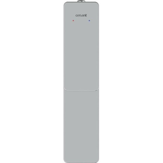 Смеситель для раковины высокий Cersanit Geo А63043 - фото, картинка 5 Смеситель для раковины высокий Cersanit Geo А63043 - фото 5