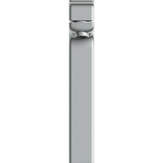 Смеситель для раковины высокий Cersanit Geo А63043 - фото, картинка 6 Смеситель для раковины высокий Cersanit Geo А63043 - фото 6