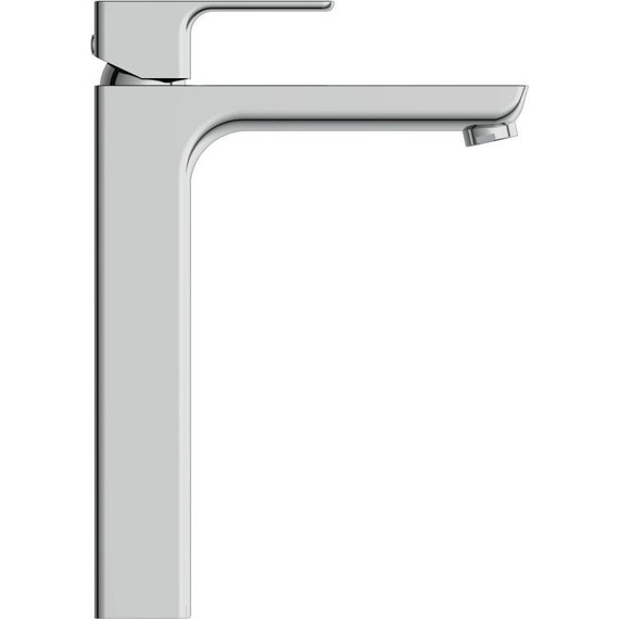 Смеситель для раковины высокий Cersanit Geo А63043 - фото, картинка 7 Смеситель для раковины высокий Cersanit Geo А63043 - фото 7