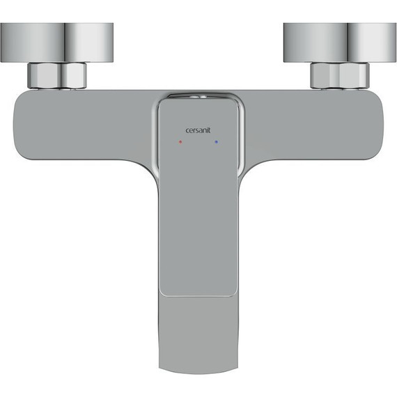 Смеситель для ванны Cersanit Geo А63040 - фото, картинка 6 Смеситель для ванны Cersanit Geo А63040 - фото 6