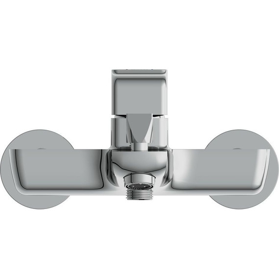 Смеситель для ванны Cersanit Geo А63040 - фото, картинка 7 Смеситель для ванны Cersanit Geo А63040 - фото 7