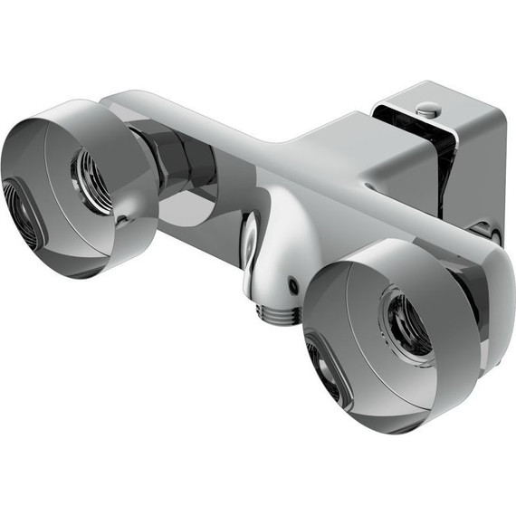 Смеситель для душа Cersanit Geo 63041 - фото 4