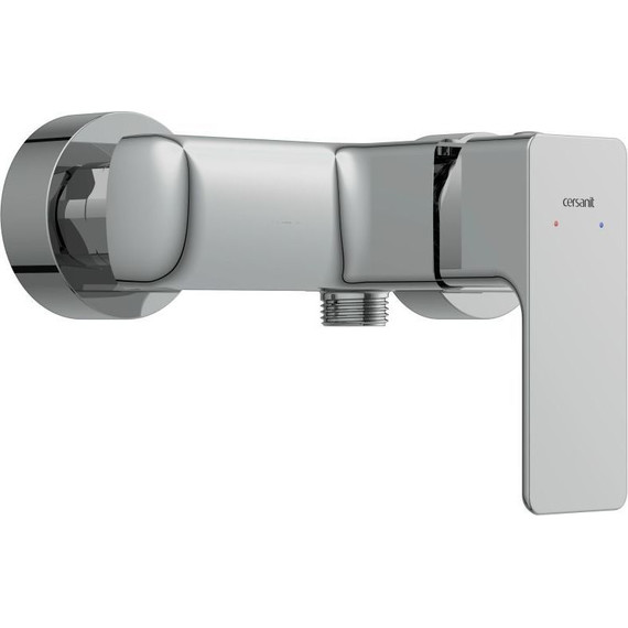 Смеситель для душа Cersanit Geo 63041 - фото 5