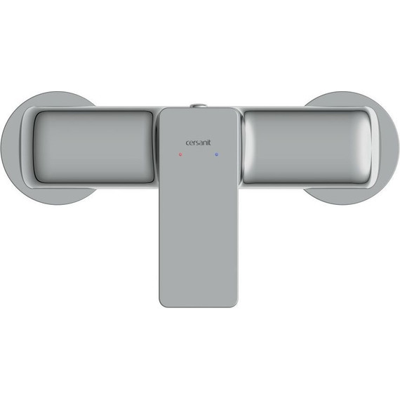 Смеситель для душа Cersanit Geo 63041 - фото 8