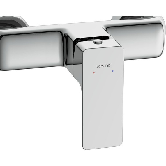 Смеситель для душа Cersanit Geo 63041 - фото 10