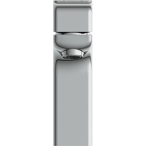 Смеситель для раковины Cersanit Geo А63039 - фото, картинка 6 Смеситель для раковины Cersanit Geo А63039 - фото 6