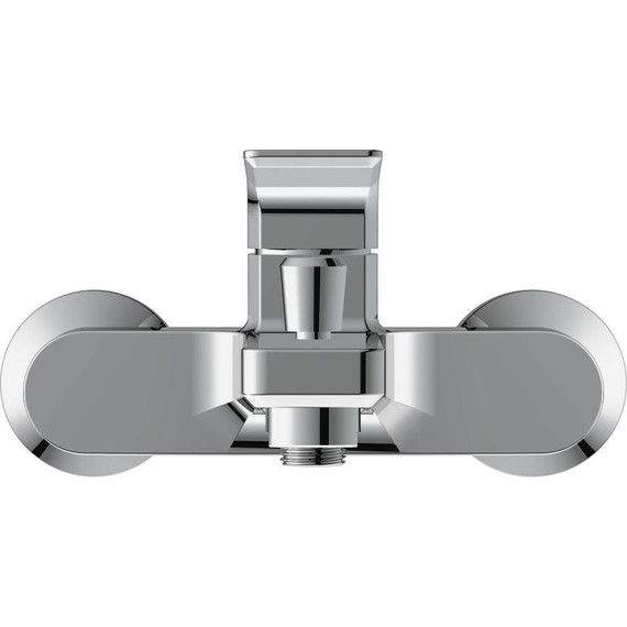 Смеситель для ванны Cersanit Nature А63064 - фото 6