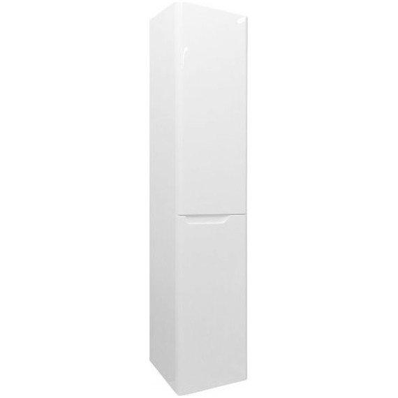 Пенал подвесной Эстет Kare Luxe 35 см R ФР-00006002 - фото 