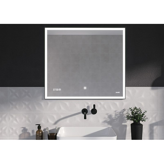 Зеркало Cersanit Led 011 Design 100 см KN-LU-LED011*100-d-Os - фото 10