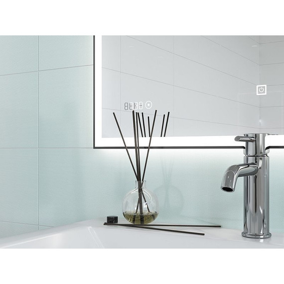 Зеркало Cersanit Led 011 Design 100 см KN-LU-LED011*100-d-Os - фото 4