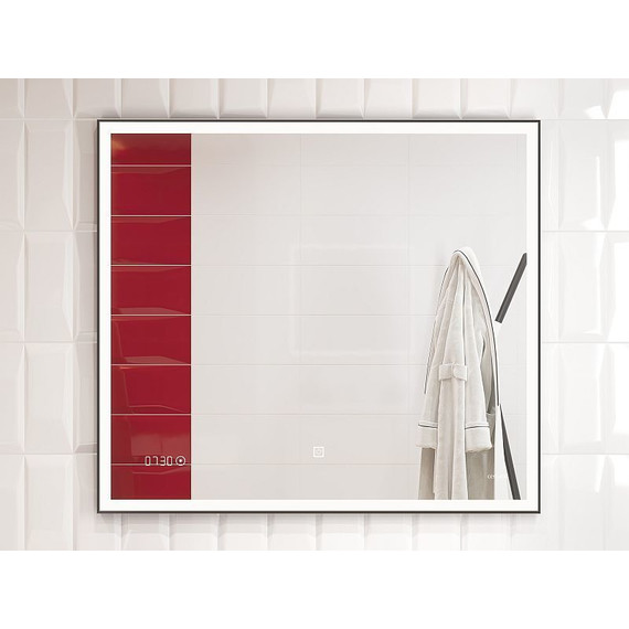 Зеркало Cersanit Led 011 Design 100 см KN-LU-LED011*100-d-Os - фото 6