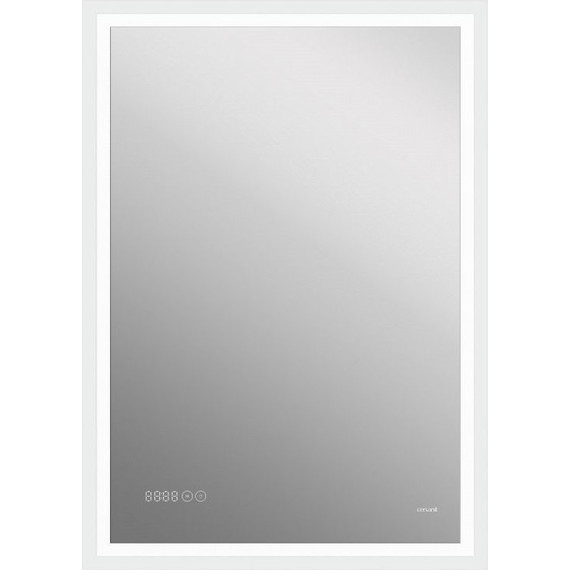 Зеркало Cersanit Led 080 Design Pro 60 см KN-LU-LED080*60-p-Os - фото 