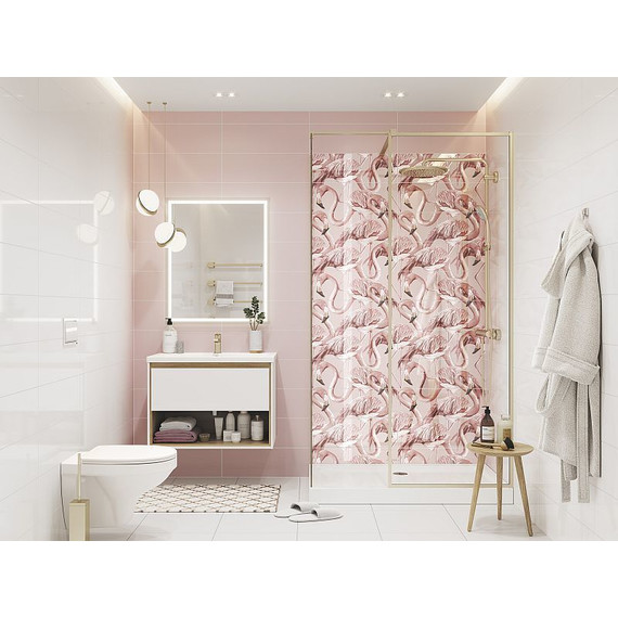 Зеркало Cersanit Led 080 Design Pro 60 см KN-LU-LED080*60-p-Os - фото, картинка 3 Зеркало Cersanit Led 080 Design Pro 60 см KN-LU-LED080*60-p-Os - фото 3