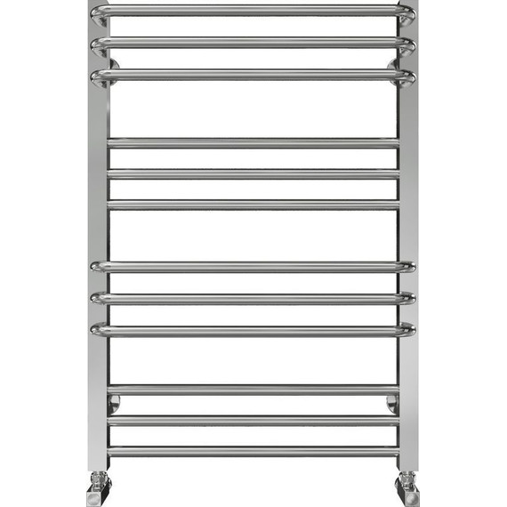 Полотенцесушитель водяной Terminus Сорренто П12 500х756 мм 4620768882326 - фото 2