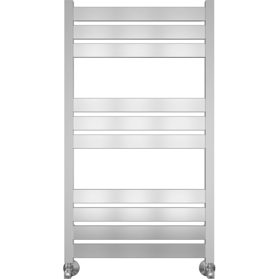 Полотенцесушитель водяной Terminus Латте П10 500х880 мм 4620768884757 - фото 2