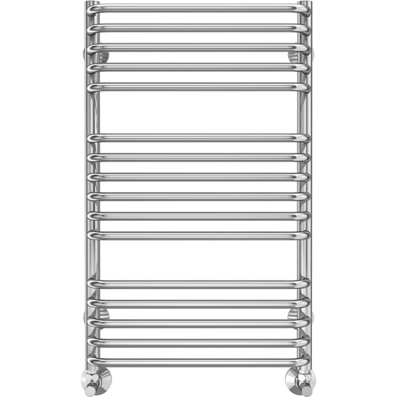 Полотенцесушитель водяной Terminus Стандарт П16 450х778 мм 4620768886195 - фото 2