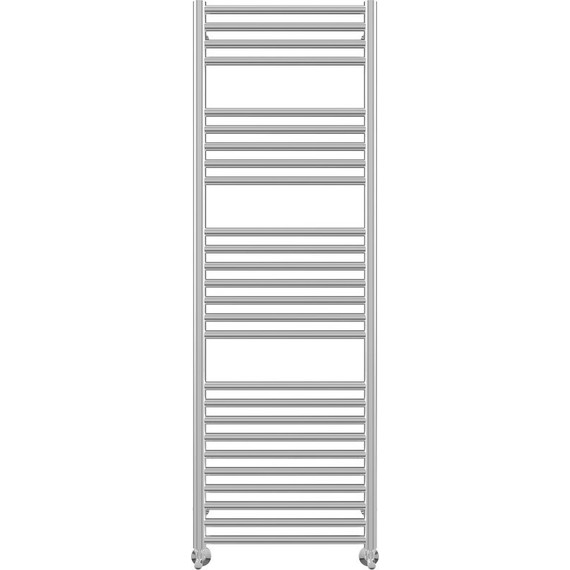 Полотенцесушитель водяной Terminus Альба П26 600х1596 мм 4620768886577 - фото, картинка 2 Полотенцесушитель водяной Terminus Альба П26 600х1596 мм 4620768886577 - фото 2