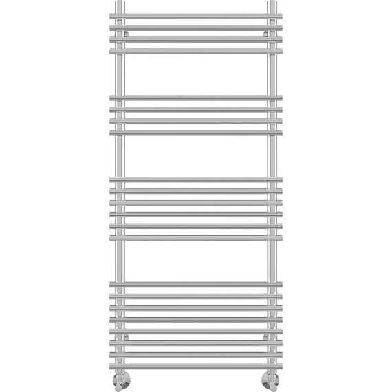 Полотенцесушитель водяной Terminus Ватра П22 500х1196 мм 4620768886621 - фото, картинка 2 Полотенцесушитель водяной Terminus Ватра П22 500х1196 мм 4620768886621 - фото 2